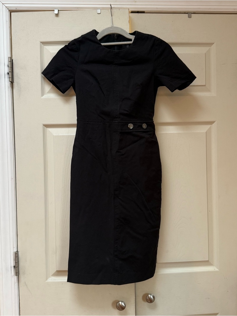 Banana Republic Summer Work Dress